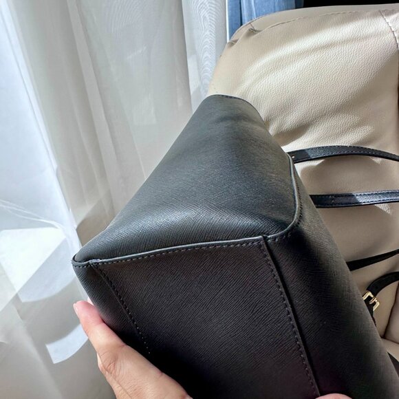 Tory Burch Tote - Picture 4 of 5